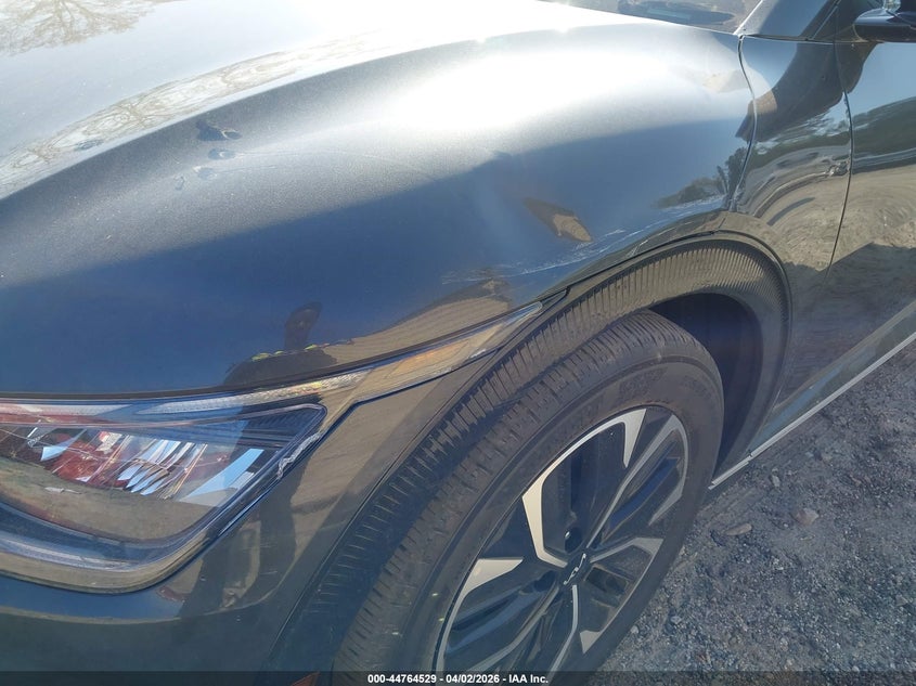 2024 Kia Ev6 Wind VIN: KNDC34LA2R5183658 Lot: 44764529