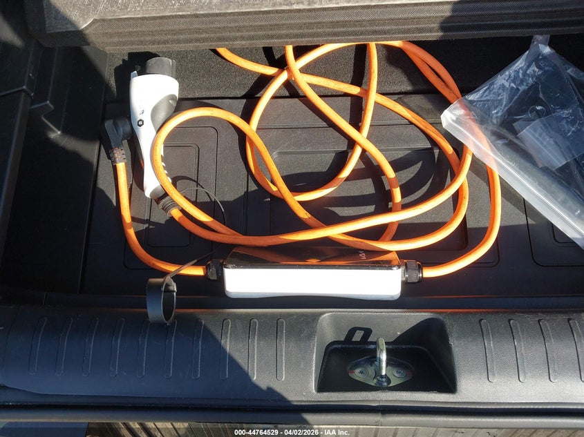 2024 Kia Ev6 Wind VIN: KNDC34LA2R5183658 Lot: 44764529