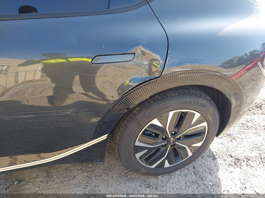 2024 Kia Ev6 Wind VIN: KNDC34LA2R5183658 Lot: 44764529