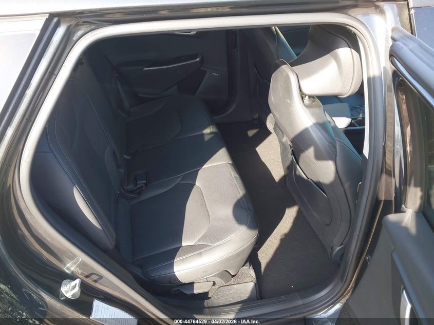 2024 Kia Ev6 Wind VIN: KNDC34LA2R5183658 Lot: 44764529