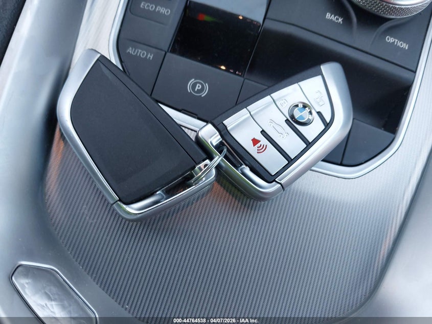 2021 BMW Z4 Sdrive30I VIN: WBAHF3C06MWX32406 Lot: 44764538