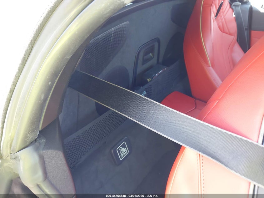 2021 BMW Z4 Sdrive30I VIN: WBAHF3C06MWX32406 Lot: 44764538