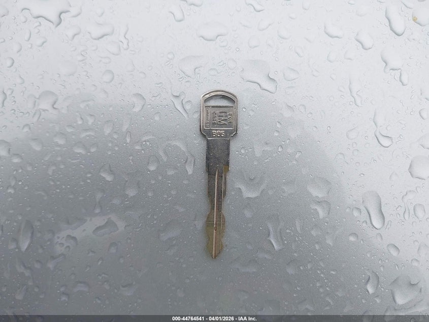 2000 Chevrolet Blazer Lt VIN: 1GNDT13W5Y2347751 Lot: 44764541