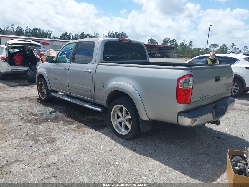 2006 Toyota Tundra Sr5 V8