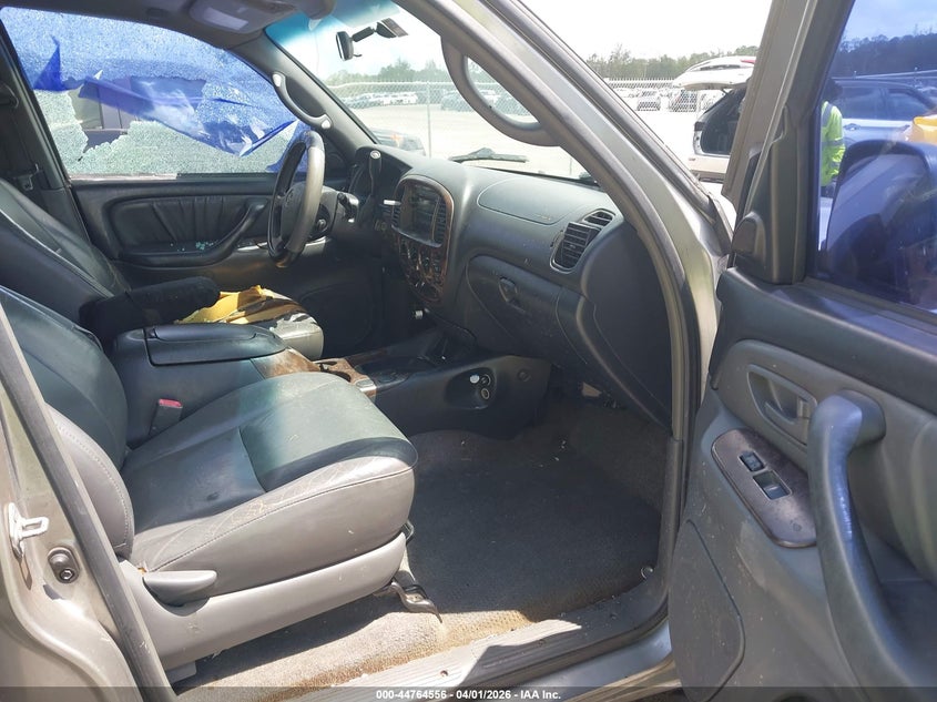 2006 Toyota Tundra Sr5 V8