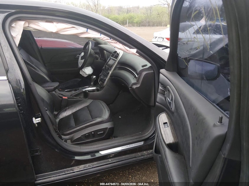 2014 Chevrolet Malibu 1Lz