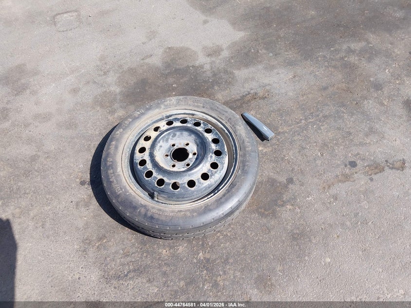 2008 Cadillac Srx V6 VIN: 1GYEE437880155277 Lot: 44764581