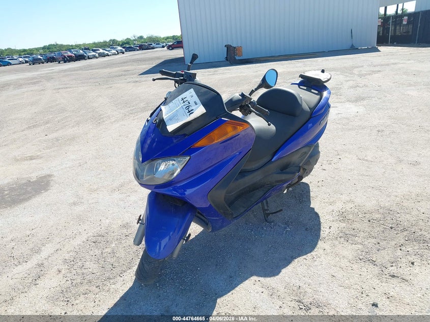 2007 YAMAHA YP400 BIKE 1