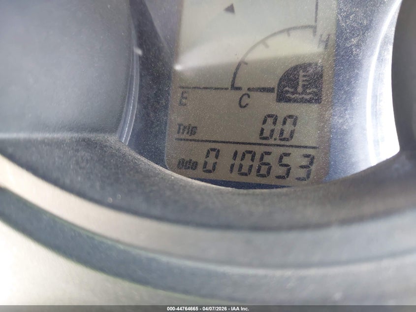 2007 YAMAHA YP400 BIKE 1