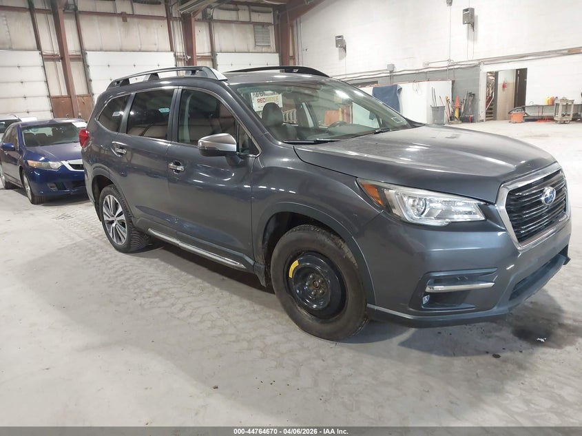 2019 Subaru Ascent Touring