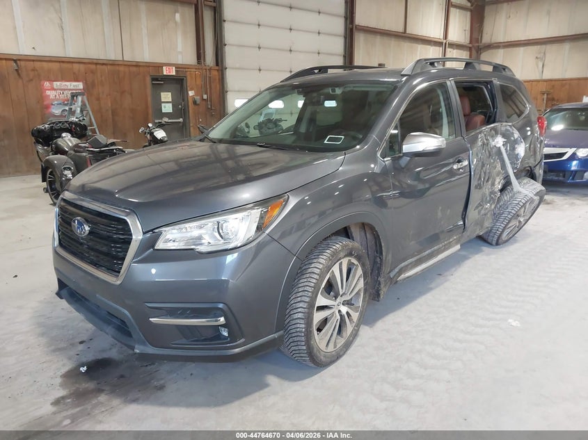 2019 Subaru Ascent Touring