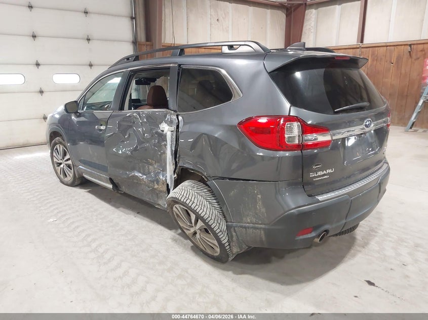 2019 Subaru Ascent Touring