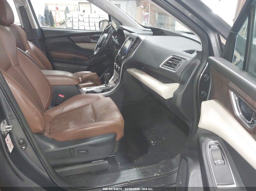 2019 Subaru Ascent Touring