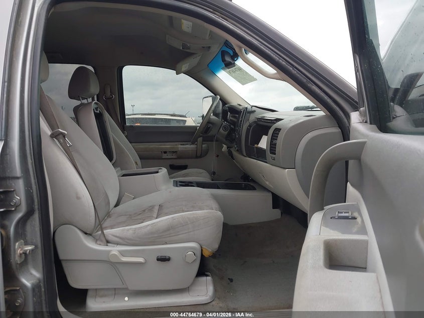 2007 GMC Sierra 1500 Sle2