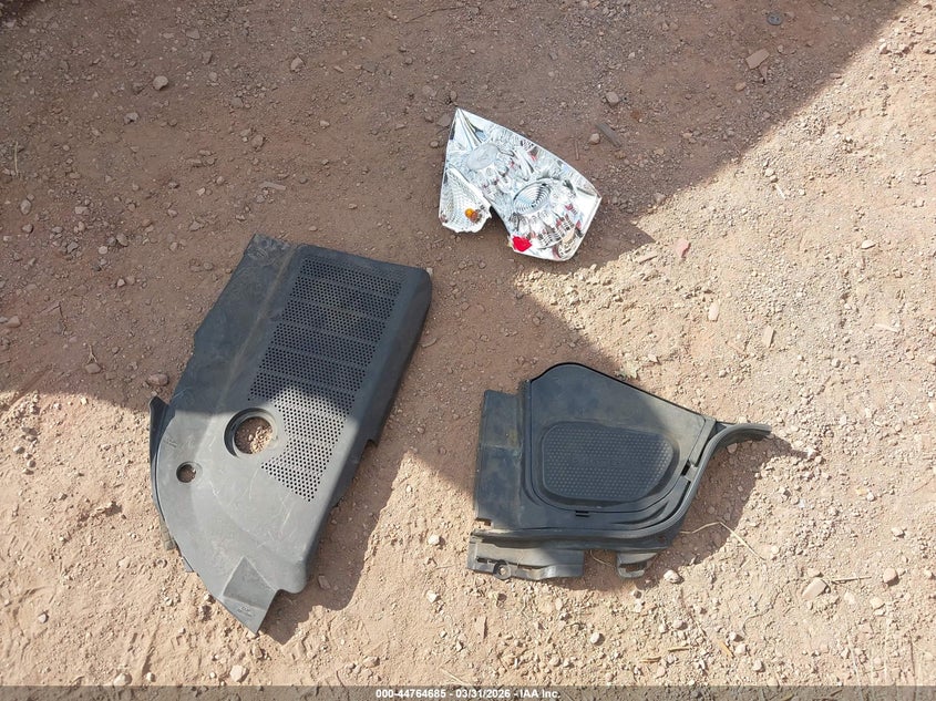 2008 Infiniti M45 VIN: JNKBY01E98M500074 Lot: 44764685