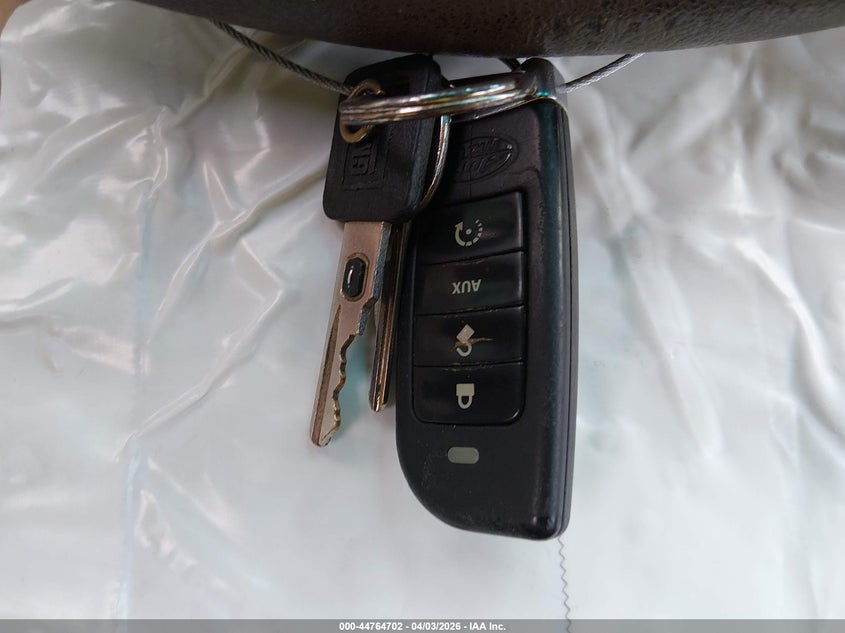 1995 Oldsmobile 88 Royale VIN: 1G3HN52K0SH332394 Lot: 44764702