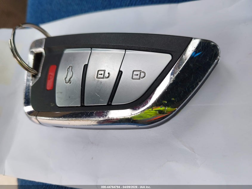 2016 Infiniti Qx60 VIN: 5N1AL0MNXGC502858 Lot: 44764794