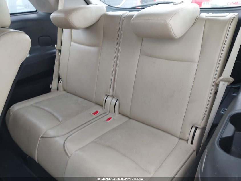 2016 Infiniti Qx60 VIN: 5N1AL0MNXGC502858 Lot: 44764794