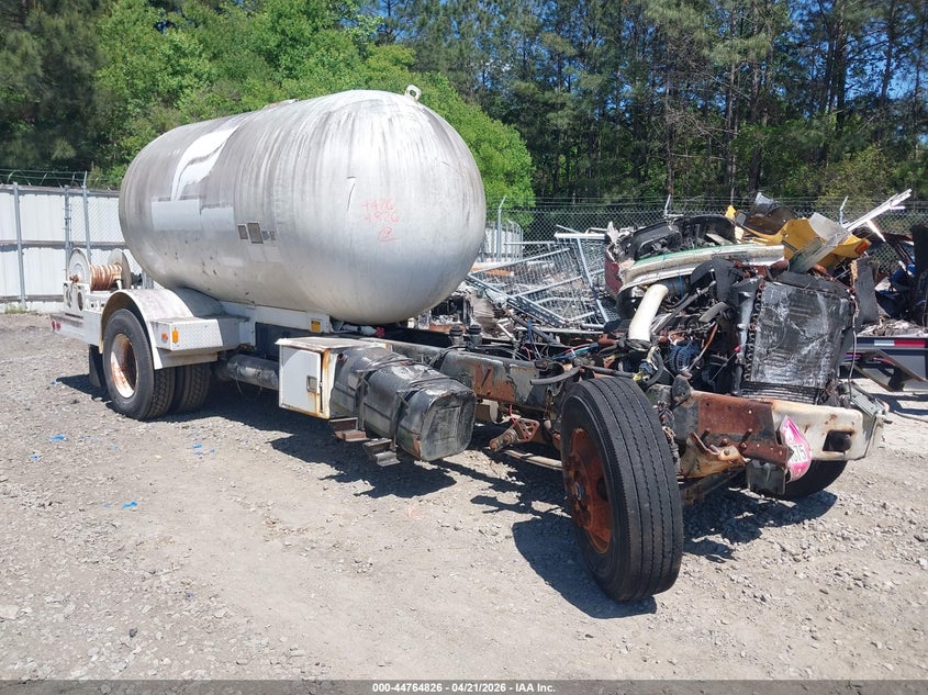 1998 FREIGHTLINER MEDIUM CONVENTIONAL FL70