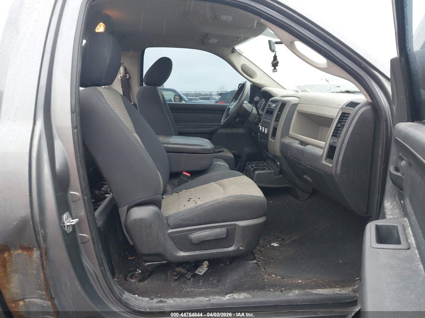 2010 Dodge Ram 1500 St