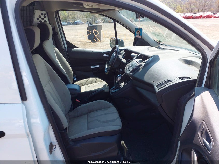 2017 Ford Transit Connect Xlt