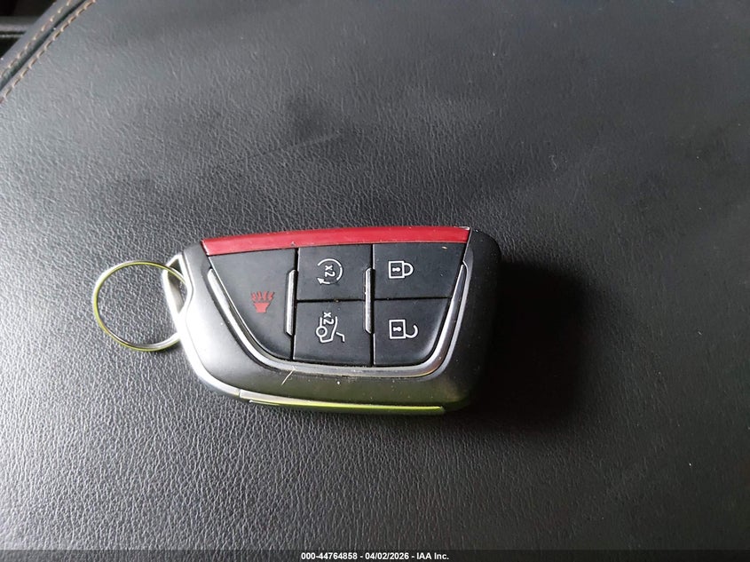 2022 Cadillac Ct5 Sport VIN: 1G6DU5RK5N0118272 Lot: 44764858