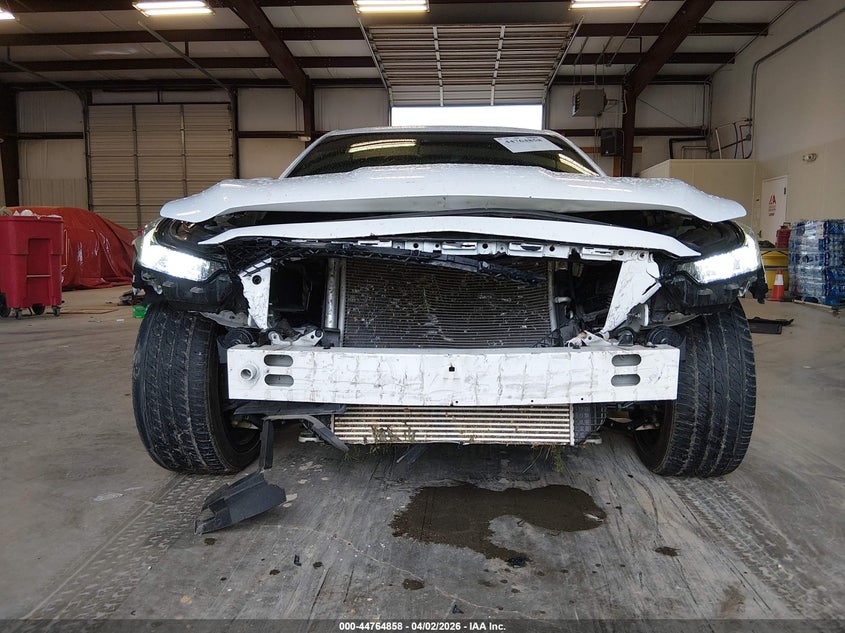 2022 Cadillac Ct5 Sport VIN: 1G6DU5RK5N0118272 Lot: 44764858