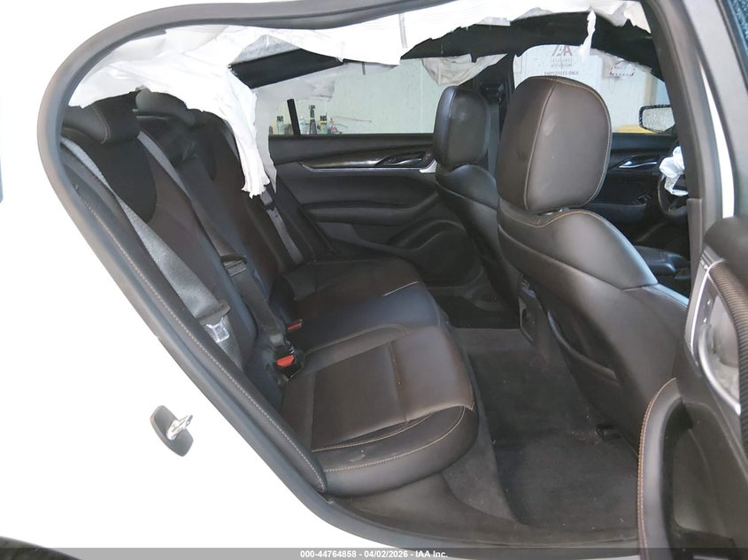 2022 Cadillac Ct5 Sport VIN: 1G6DU5RK5N0118272 Lot: 44764858