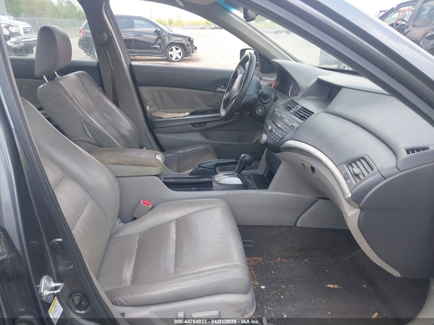 2010 Honda Accord 3.5 Ex-L