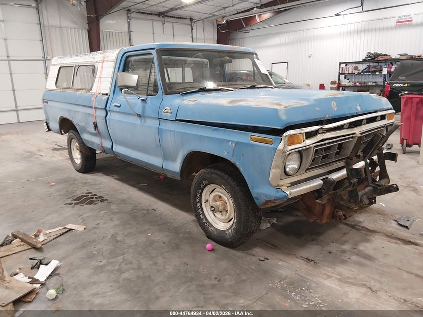 1977 Ford F150