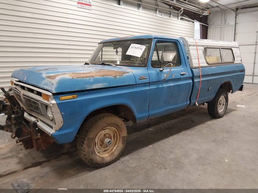 1977 Ford F150