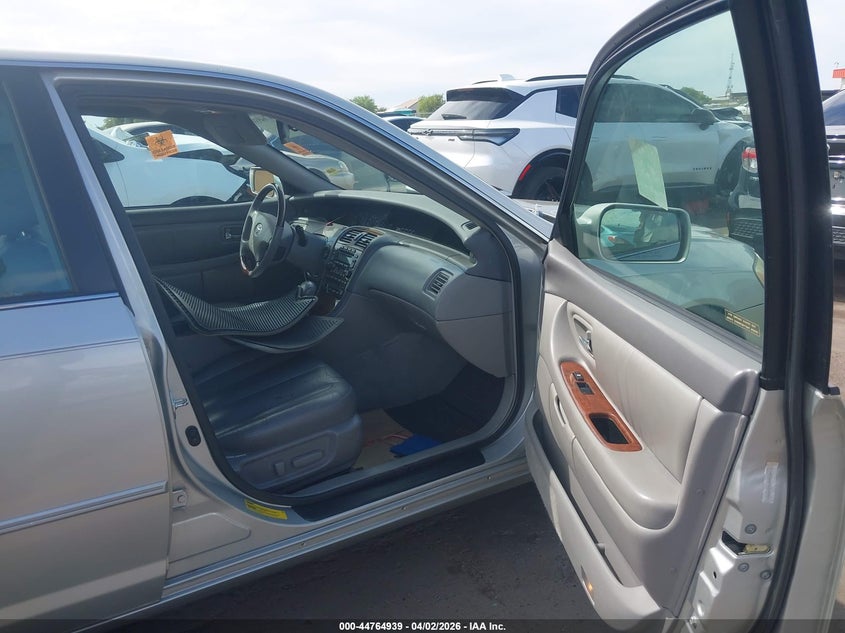 2003 Toyota Avalon Xls