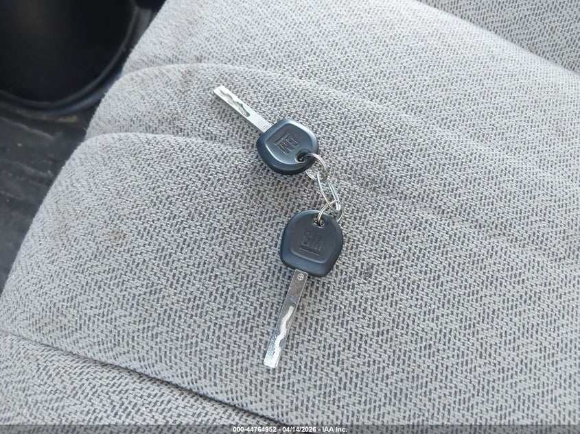 2021 Chevrolet Express Cutaway Work Van VIN: 1GB0GRFP3M1265181 Lot: 44764952