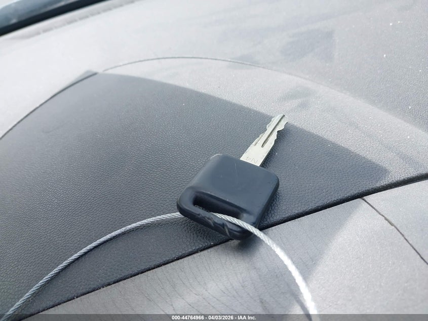 2004 Nissan Titan Le VIN: 1N6AA07A24N556011 Lot: 44764966