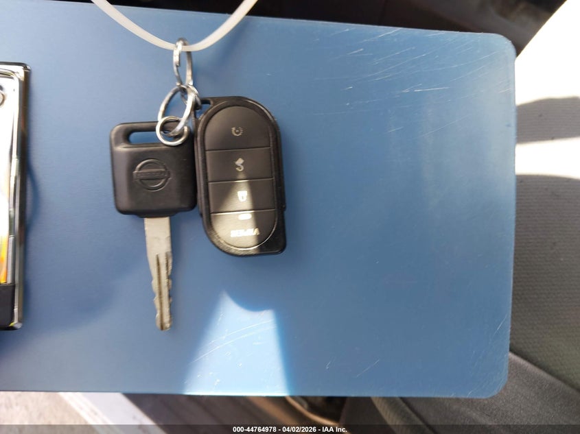 2015 Nissan Nv200 S/Sv VIN: 3N6CM0KNXFK719698 Lot: 44764978