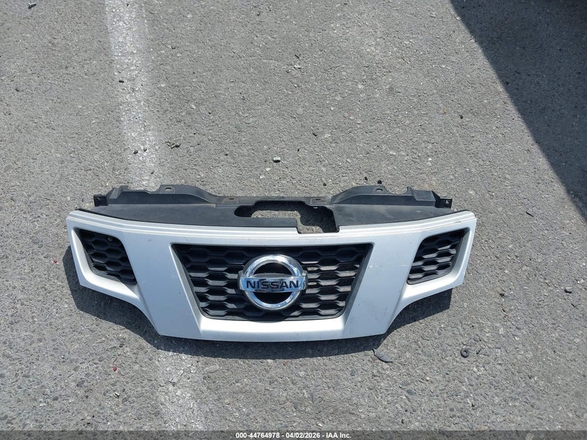 2015 Nissan Nv200 S/Sv VIN: 3N6CM0KNXFK719698 Lot: 44764978