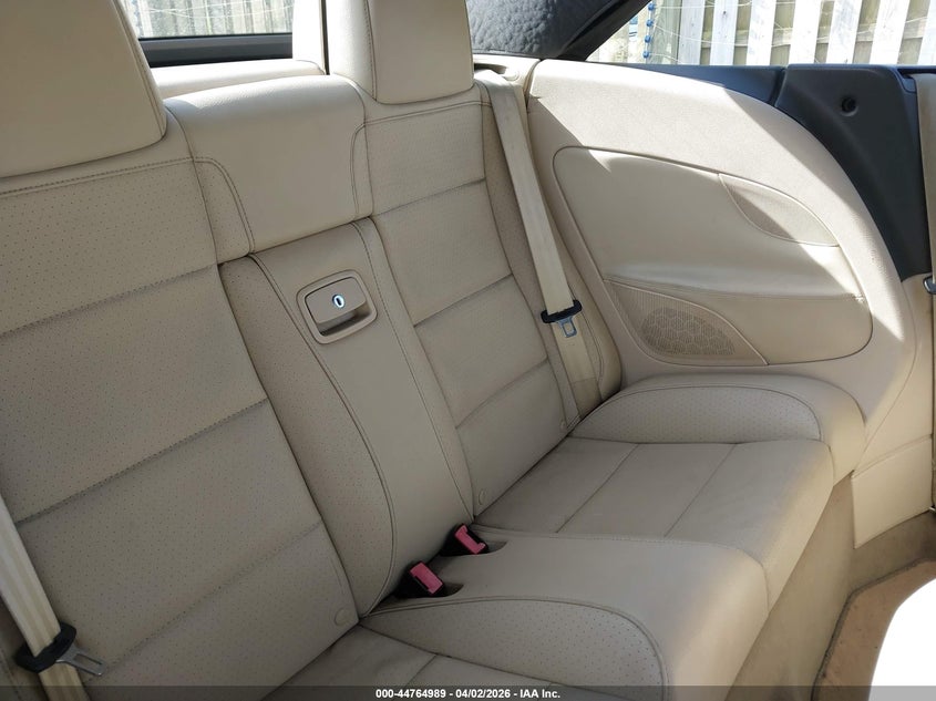 2007 Volkswagen Eos 2.0T VIN: WVWAA71F77V043468 Lot: 44764989