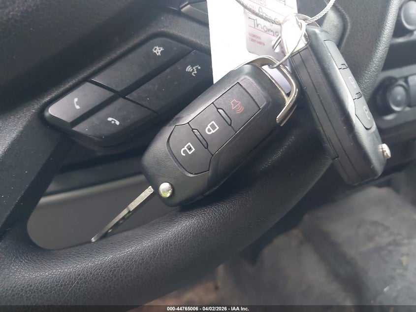 VIN 1FTEW1EP8LFC46974 2020 FORD F-150 XL