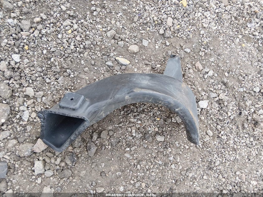 2006 Chevrolet Corvette VIN: 1G1YY26U765129987 Lot: 44765013