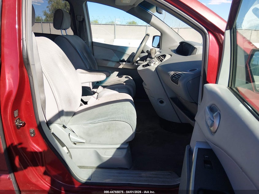 2006 Nissan Quest 3.5