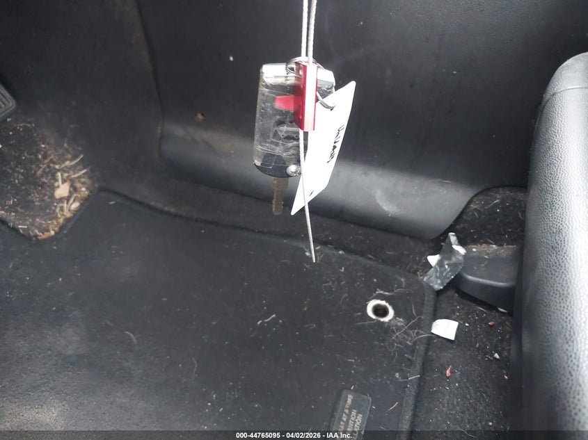 2010 Mazda Cx-7 I Sport VIN: JM3ER2W58A0308410 Lot: 44765095