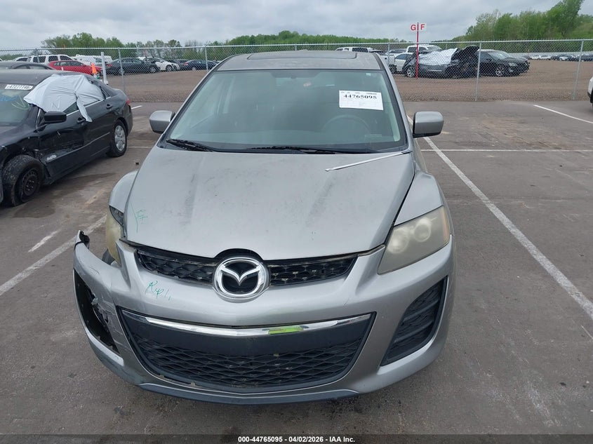2010 Mazda Cx-7 I Sport VIN: JM3ER2W58A0308410 Lot: 44765095