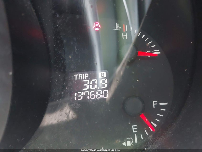 2010 Mazda Cx-7 I Sport VIN: JM3ER2W58A0308410 Lot: 44765095