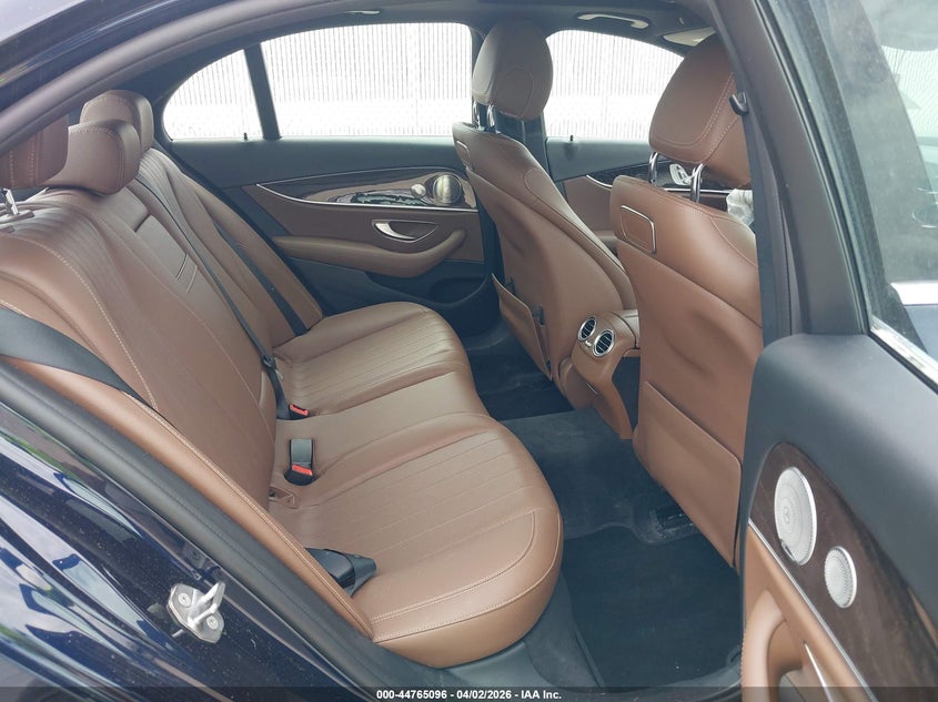 2018 Mercedes-Benz E 300 - Ansicht 8