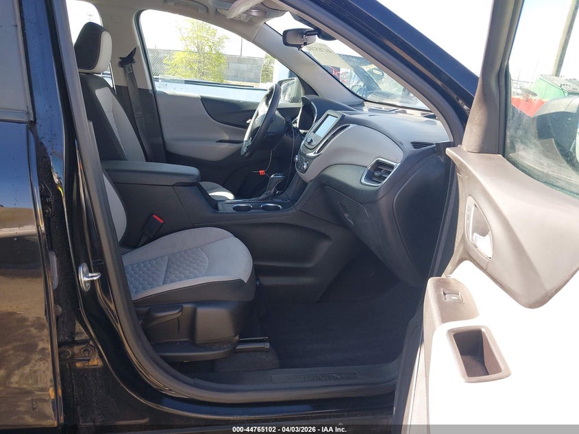 2021 Chevrolet Equinox Awd 1Fl