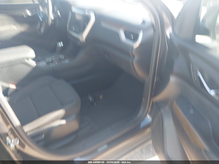 2018 GMC Acadia Sle-1