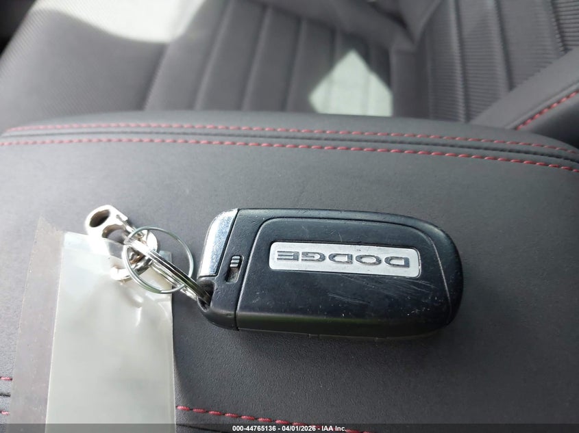 2024 Dodge Hornet Gt Awd VIN: ZACNDFAN6R3A09436 Lot: 44765136