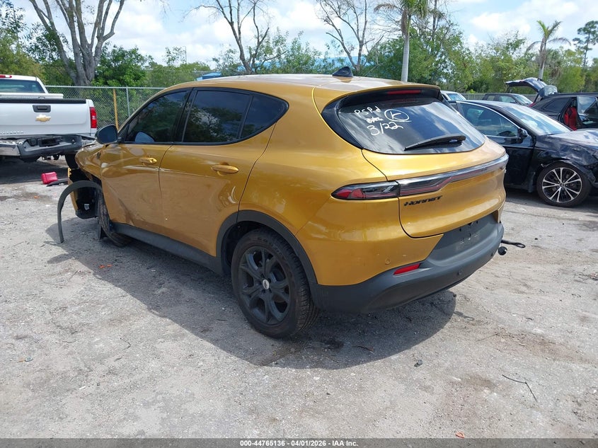 2024 Dodge Hornet Gt Awd