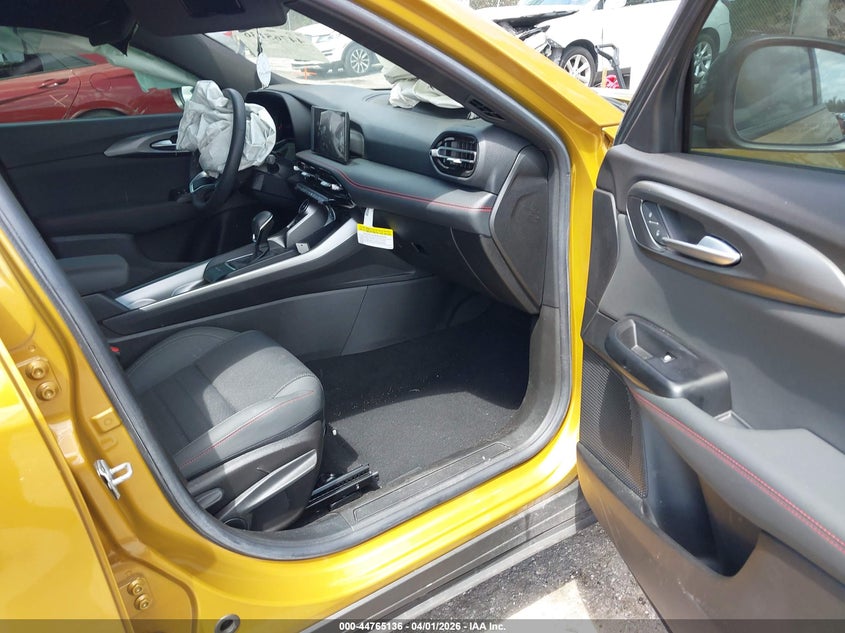 2024 Dodge Hornet Gt Awd