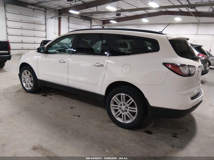 2015 Chevrolet Traverse 1Lt